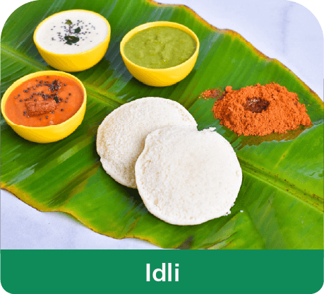 Idli