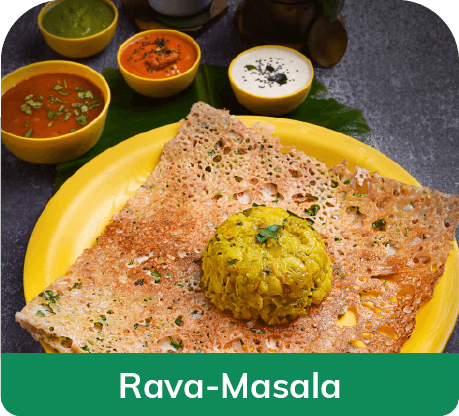 Rava-Masala